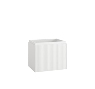 MUEBLE FORM BLANCO 60CM